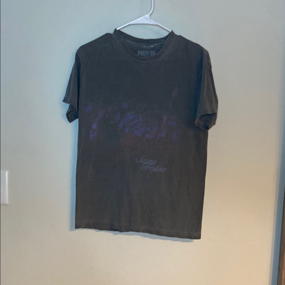 Post Malone Saint Tropez t-shirt